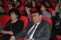 “Мы - будущее Таджикистана”