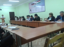 ПРОФИЛАКТИКА ЭКСТРЕМИЗМА В СРЕДЕ МОЛОДЕЖИ