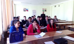 Кураторский час в МТА 4-й курс. 26.02.16